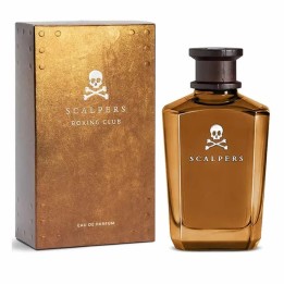 Scalpers Boxing Club Eau De Parfum Spray 125ml | HogarLider