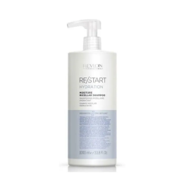 Revlon Re-Start Hydration Champú 1000ml | HogarLider
