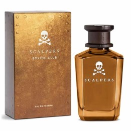 Scalpers Boxing Club Eau De Parfum Spray 75ml | HogarLider