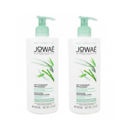 Jowaé Leche Hidratante Revitalizante 2x400ml | HogarLider