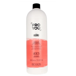 Revlon Proyou The Fixer Shampoo 1000ml | HogarLider