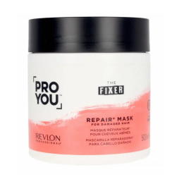 Revlon Proyou The Fixer Mask 500ml | HogarLider