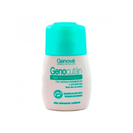 Genové Genocutan Gel Crema 100ml | HogarLider