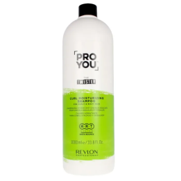 Revlon Proyou The Twister Shampoo 1000ml | HogarLider