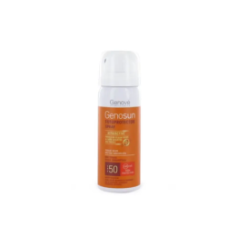 Genové Genosun Spray Spf50 30ml | HogarLider