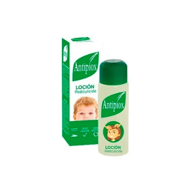 Antipiox Loción Pediculicida 150ml | HogarLider