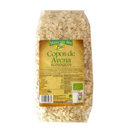 Ynsadiet Copos Avena 500g | HogarLider