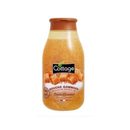 Cottage Caramelo Gel De Ducha Exfoliante 270ml | HogarLider