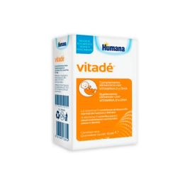 Humana Vitadé 15ml | HogarLider