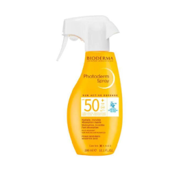Bioderma Photoderm Spray Spf50 300ml | HogarLider