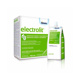 Humana Electrolit Líquido 3x250ml | HogarLider