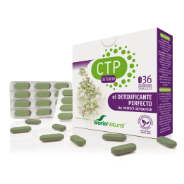 Soria Ctp 36 Comp | HogarLider