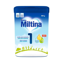 Humana Miltina Probalance 1 800g | HogarLider