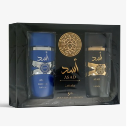 Lattafa Assad Eau De Parfum 5th… · 62903623461… | HogarLider