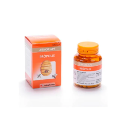 Arkopharma Arkocaps Propolis 84 Cápsulas | HogarLider