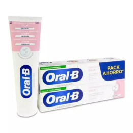 Oral-B Sensibilidad & Encías Calm 2x75ml | HogarLider