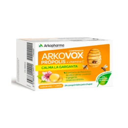 Arkopharma Arkovox Propolis +… · 84281484501… | HogarLider