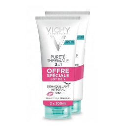Vichy Pureté Thermale 3 En 1… · 84315674083… | HogarLider