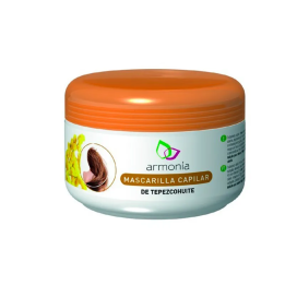 Armonia Masc Capilar Tepezcohuit 200g | HogarLider