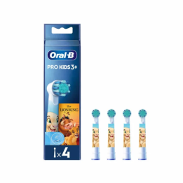 Oral B Oral-B Pro Kids 3+ Recambio | HogarLider