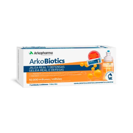 Arkopharma Arkobiotics Energía… · 84281484536… | HogarLider