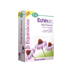 Trepatdiet Echinaid 60 Caps | HogarLider