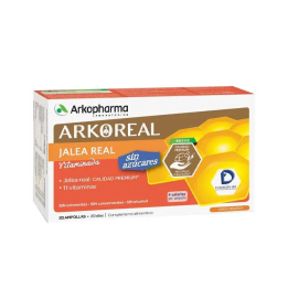 Arkopharma Arkoreal Jalea Light… · 84281484596… | HogarLider