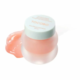 Tocobo Vita Glazed Lip Mask 20ml | HogarLider