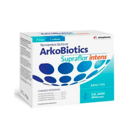 Arkopharma Arkobiotics Supraflor… · 84281484660… | HogarLider