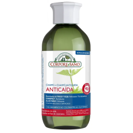 Corpore Champu Anticaida 300ml Bio | HogarLider