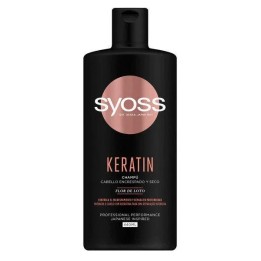 Syoss Keratin Champú Cabello… · 84104363656… | HogarLider