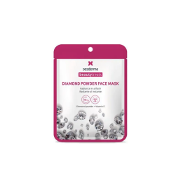 Sesderma Máscara facial Diamond Powder 22ml | HogarLider