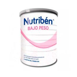Nutribén RN Bajo Peso 400g | HogarLider