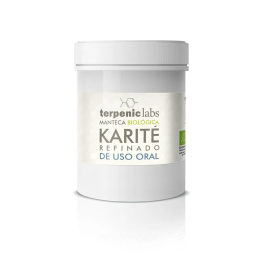 Terpenic Karite Manteca V 500ml Bio Tp | HogarLider