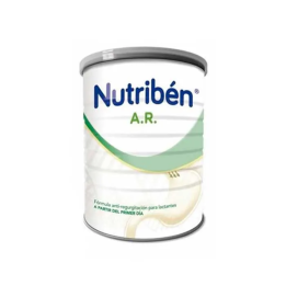 Nutribén AR 800g | HogarLider