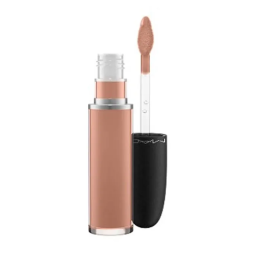 Mac Retro Matte Liquid Lipcolour Burnt Spice | HogarLider