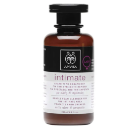 Apivita Gel Limpiador Suave Para La… · 52012790711… | HogarLider