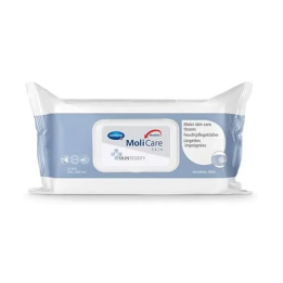 Hartmann MoliCare 50 Toallitas | HogarLider