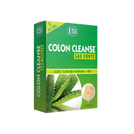 Trepatdiet Colon Cleanse Lax Forte 15 Caps | HogarLider