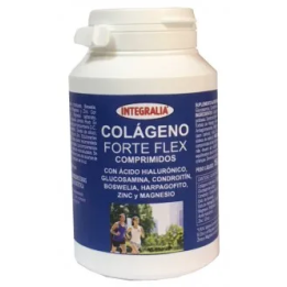 Integralia Colageno Forte Flex 120 Comp | HogarLider