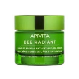 Apivita Bee Radiant Gel-Crema… · 52012790742… | HogarLider