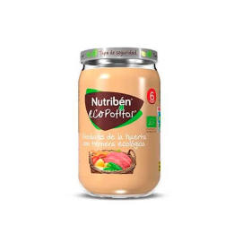 Nutribén Ecopot Verduras de la… · 84300943135… | HogarLider