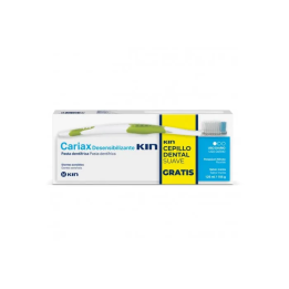 Kin Cariax Desensibilizante Pasta… · 84360262150… | HogarLider