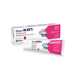 Kin Fluorkin Calcium Dentífrico… · 84700015868… | HogarLider