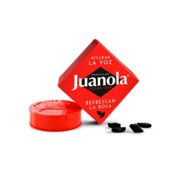 Juanola Pastillas Clásicas 5,4g | HogarLider