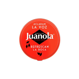 Juanola Pastillas 27g 350U | HogarLider