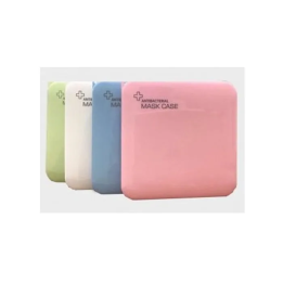Porta Mascarilla 130x130mm | HogarLider