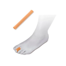 Prim Comforgel Tubo Dedos 2,5cm 12U | HogarLider