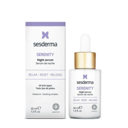 Sesderma Serenity Liposomal Serum 30ml | HogarLider