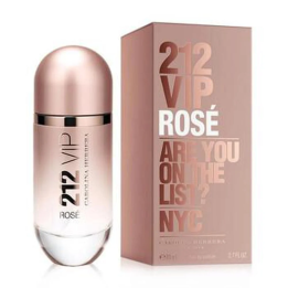 Carolina Herrera 212 Vip Rose Eau… · 84110611065… | HogarLider